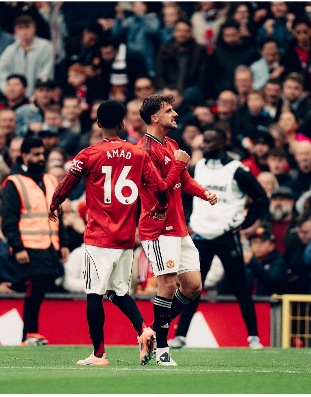 国际比赛日布莱顿战术微调：英超节点到来，赛场秩序良好，临场指挥获称赞的简单介绍